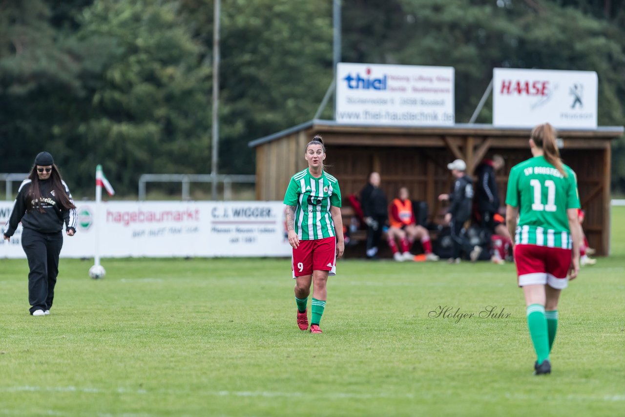 Bild 273 - F SV Boostedt - SG NieBar : Ergebnis: 1:1